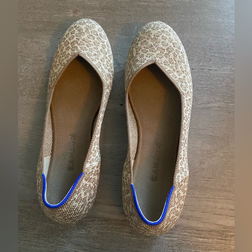 Never Worn ROTHY’S